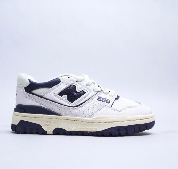 RÉPLICA NEW BALANCE 550 X AIMÉ LEON DORE - Imagen 7