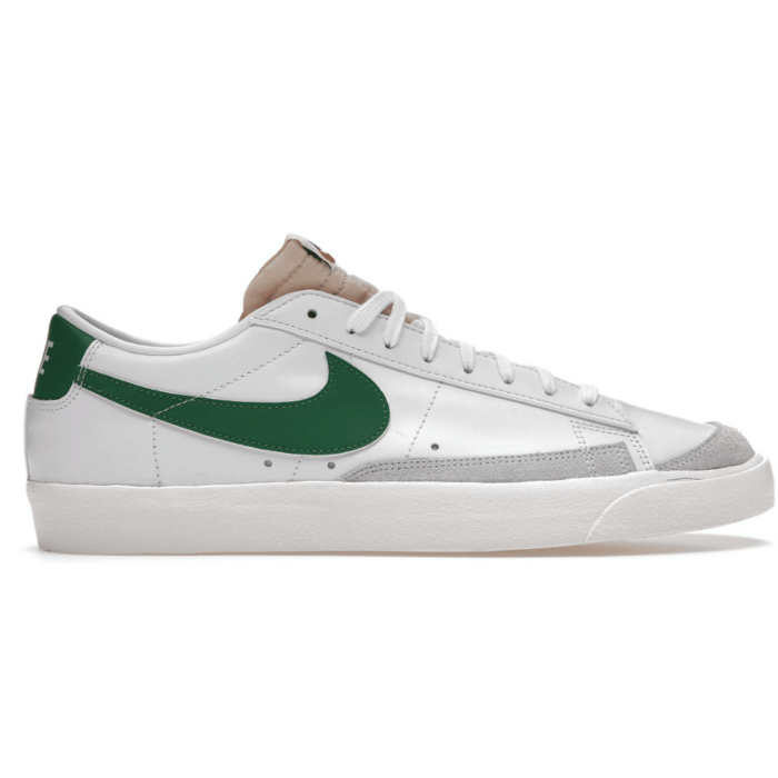 RÉPLICA NIKE BLAZER LOW 77 PINE GREEN