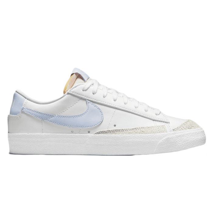 RÉPLICA NIKE BLAZER LOW GHOST