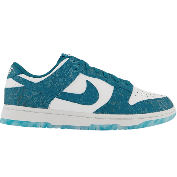 RÉPLICA NIKE DUNK LOW 'OCEAN'