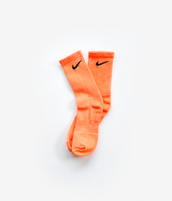 RÉPLICA CALCETINES NIKE NARANJAS