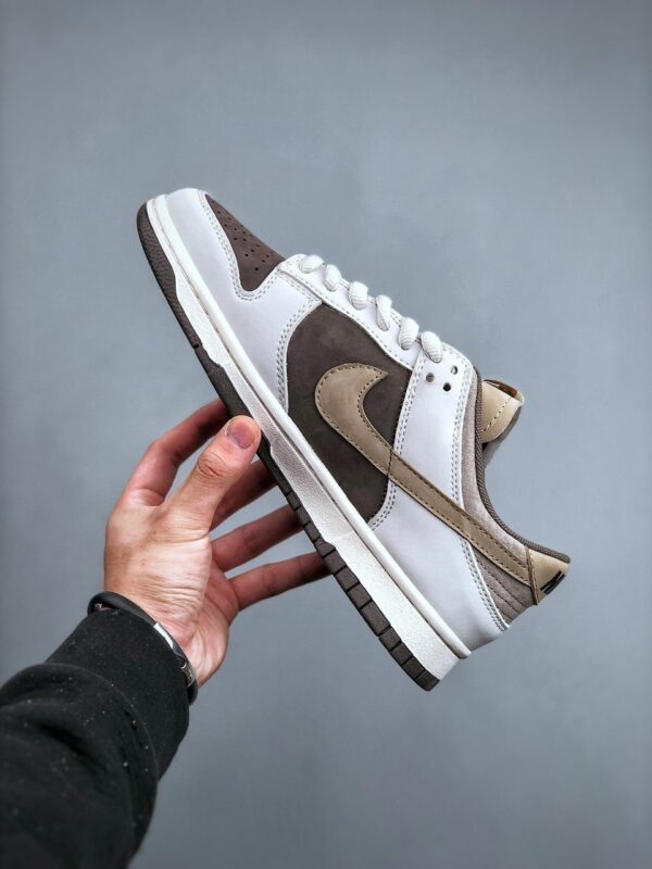 RÉPLICA OTOMO KATSUHIRO X NIKE SB DUNK LOW - Imagen 8