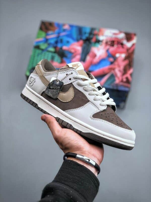 RÉPLICA OTOMO KATSUHIRO X NIKE SB DUNK LOW - Imagen 9