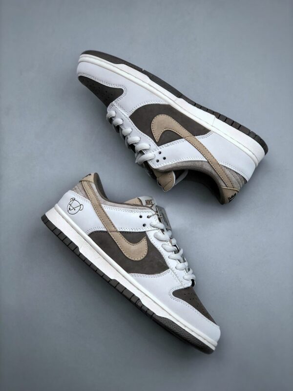 RÉPLICA OTOMO KATSUHIRO X NIKE SB DUNK LOW - Imagen 2