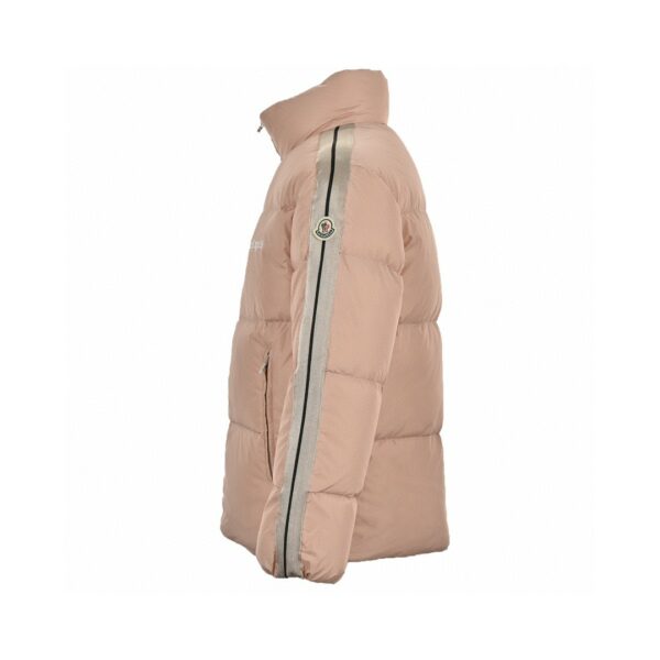 RÉPLICA MONCLER X PALM ANGELS ‘ROSA’ - Imagen 4