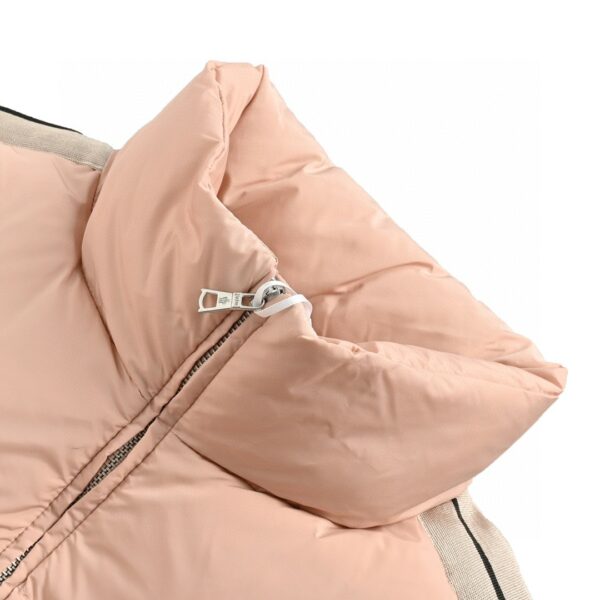 RÉPLICA MONCLER X PALM ANGELS ‘ROSA’ - Imagen 3
