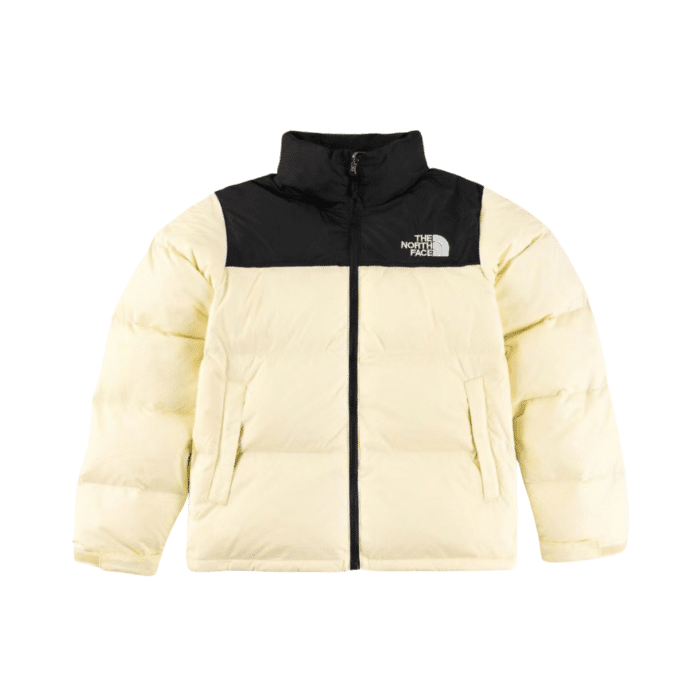 RÉPLICA CHAQUETA NORTH FACE 'BEIGE'