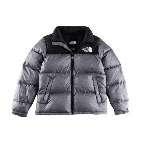 RÉPLICA CHAQUETA NORTH FACE 'GRIS'