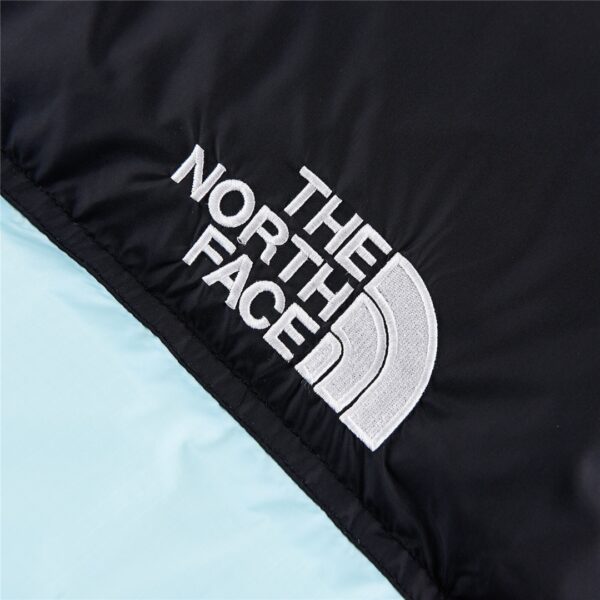 RÉPLICA CHAQUETA NORTH FACE 'AZUL CIELO' - Imagen 3