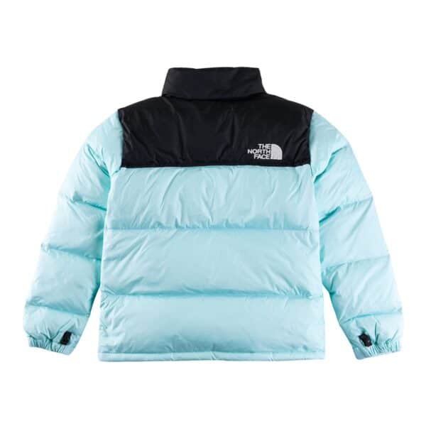 RÉPLICA CHAQUETA NORTH FACE 'AZUL CIELO' - Imagen 2