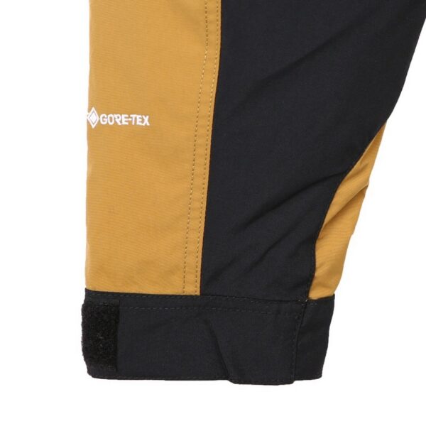RÉPLICA CHAQUETA THE NORTH FACE GORE-TEX ‘MARRÓN’ - Imagen 4