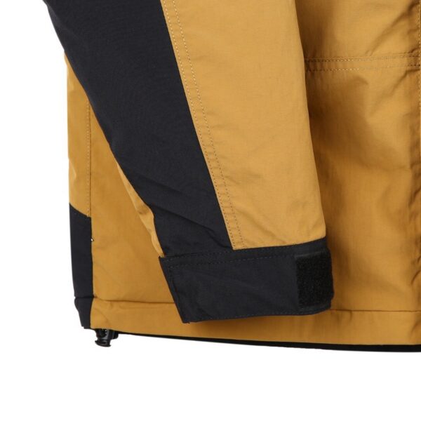 RÉPLICA CHAQUETA THE NORTH FACE GORE-TEX ‘MARRÓN’ - Imagen 3