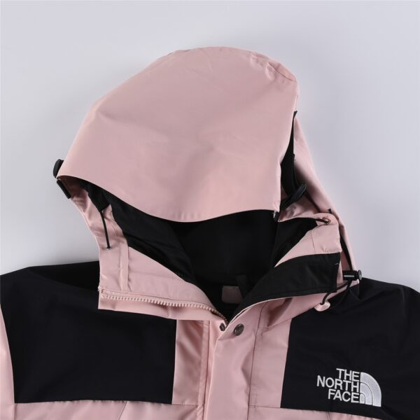 RÉPLICA CHAQUETA THE NORTH FACE GORE-TEX ‘ROSA’ - Imagen 7