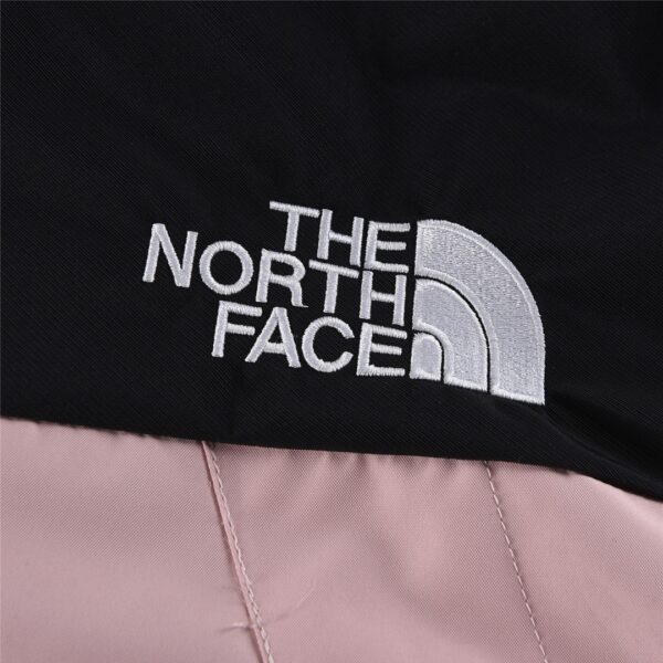 RÉPLICA CHAQUETA THE NORTH FACE GORE-TEX ‘ROSA’ - Imagen 6