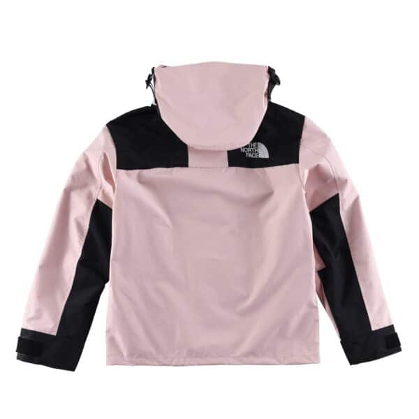 RÉPLICA CHAQUETA THE NORTH FACE GORE-TEX ‘ROSA’ - Imagen 2
