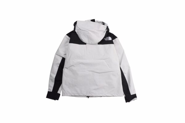 RÉPLICA CHAQUETA THE NORTH FACE GORE-TEX ‘BLANCA’ - Imagen 2