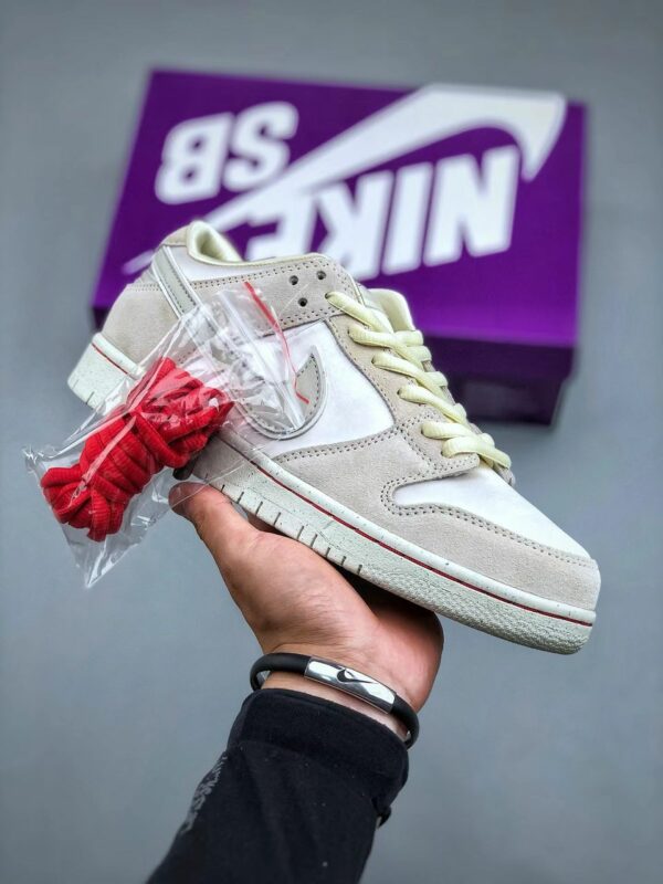 RÉPLICA SB DUNK LOW 'CITY OF LOVE' - Imagen 9