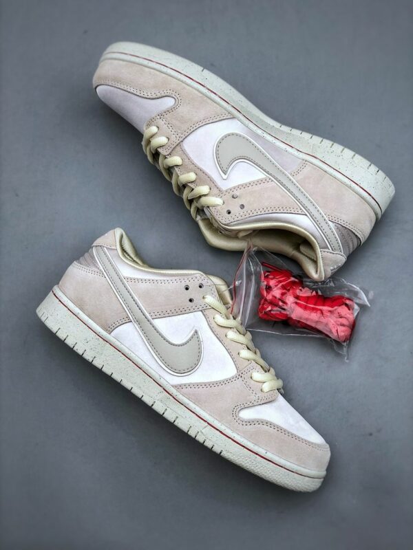 RÉPLICA SB DUNK LOW 'CITY OF LOVE' - Imagen 2