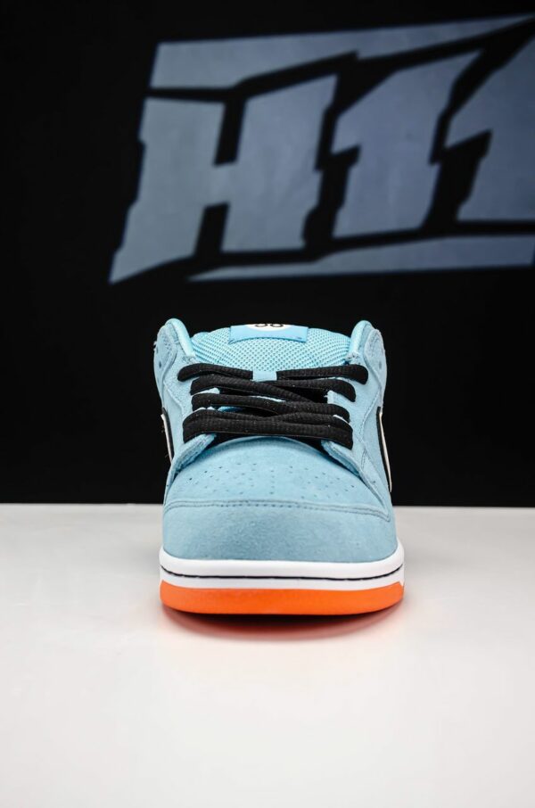 RÉPLICA SB DUNK LOW CLUB 58 'GULF' - Imagen 9