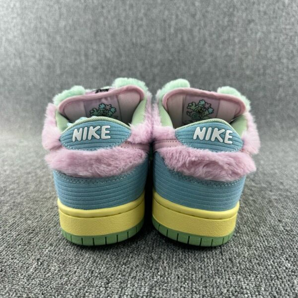 RÉPLICA SB DUNK LOW 'VERDY VISTY' - Imagen 7