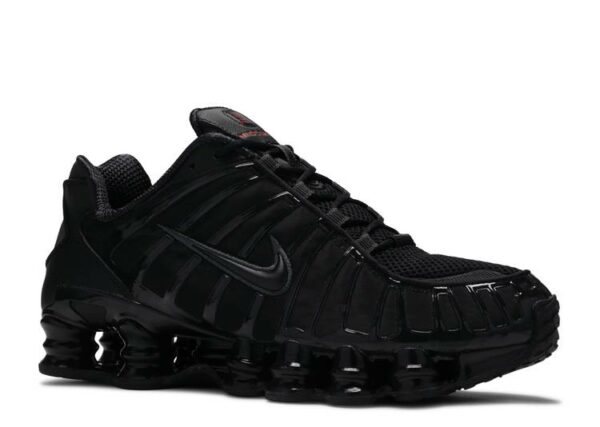RÉPLICA SHOX TL 'METALLIC HEMATITE' - Imagen 4