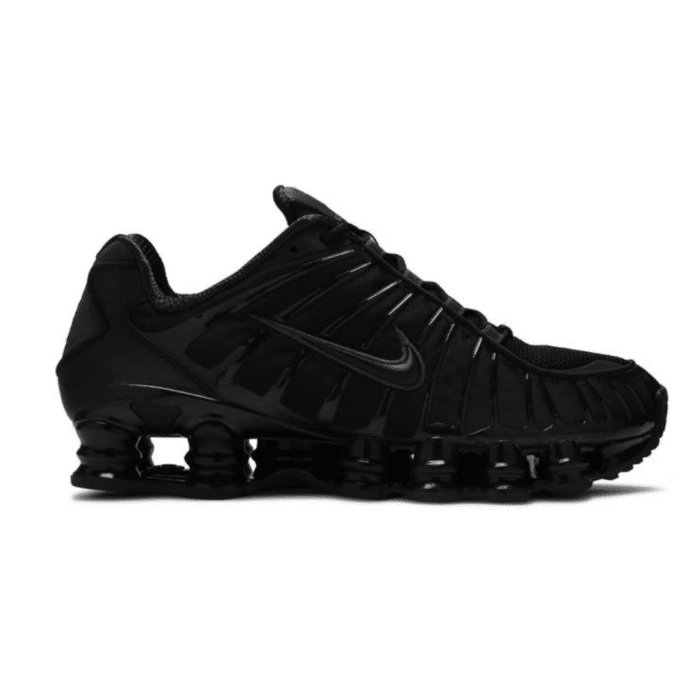 RÉPLICA SHOX TL 'METALLIC HEMATITE'