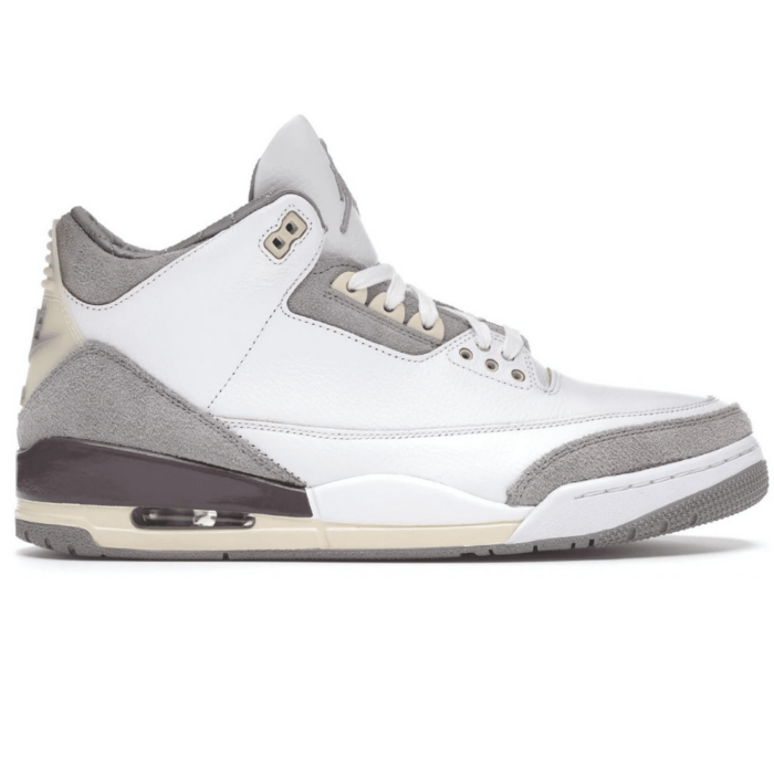 RÉPLICA JORDAN 3 RETRO A MA MANIÉRE