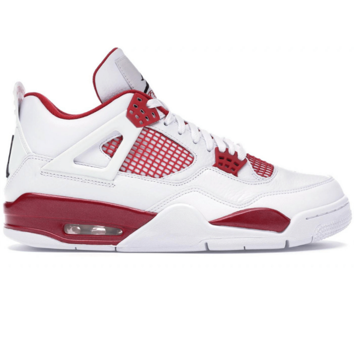 RÉPLICA JORDAN 4 RETRO ALTERNATE 89
