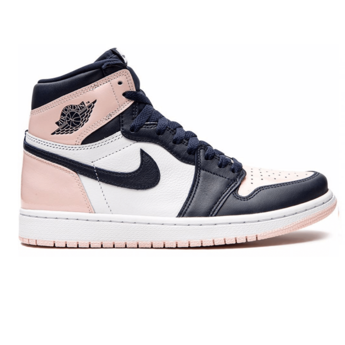 RÉPLICA JORDAN 1 RETRO HIGH OG ATMOSPHERE