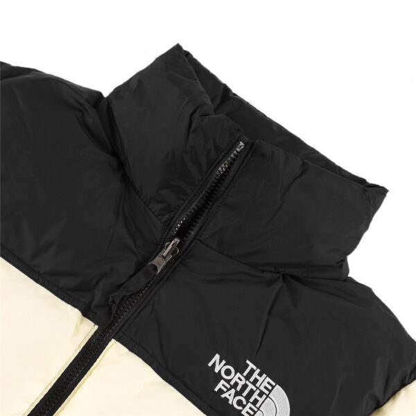 RÉPLICA CHAQUETA NORTH FACE 'BEIGE' - Imagen 3