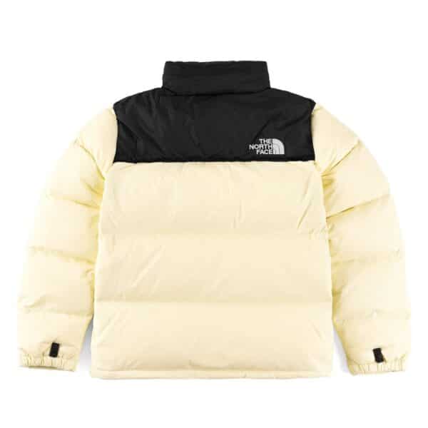 RÉPLICA CHAQUETA NORTH FACE 'BEIGE' - Imagen 2