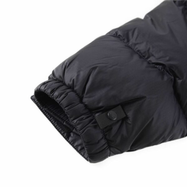 RÉPLICA CHAQUETA NORTH FACE 'NEGRA' - Imagen 6