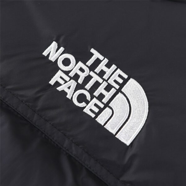 RÉPLICA CHAQUETA NORTH FACE 'NEGRA' - Imagen 5