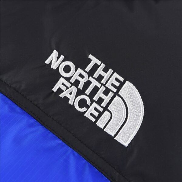 RÉPLICA CHAQUETA NORTH FACE 'AZUL' - Imagen 5