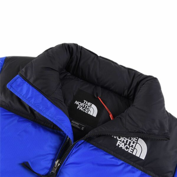 RÉPLICA CHAQUETA NORTH FACE 'AZUL' - Imagen 2