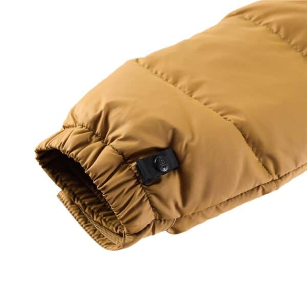 RÉPLICA CHAQUETA NORTH FACE 'MARRÓN' - Imagen 6