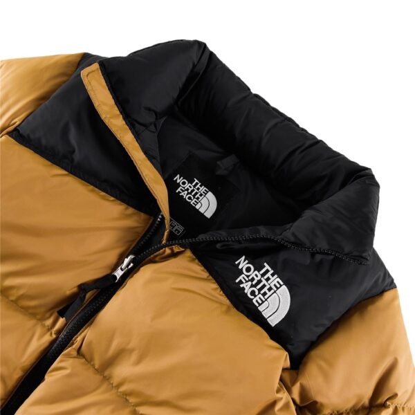 RÉPLICA CHAQUETA NORTH FACE 'MARRÓN' - Imagen 3