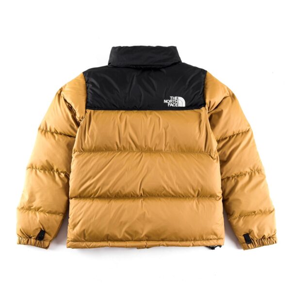 RÉPLICA CHAQUETA NORTH FACE 'MARRÓN' - Imagen 2