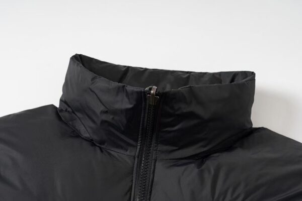 RÉPLICA CHAQUETA NORTH FACE 'VERDE' - Imagen 3