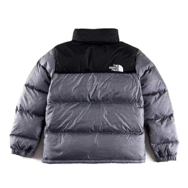 RÉPLICA CHAQUETA NORTH FACE 'GRIS' - Imagen 2