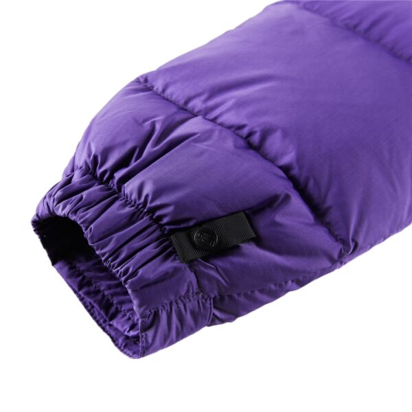RÉPLICA CHAQUETA NORTH FACE 'LILA' - Imagen 5