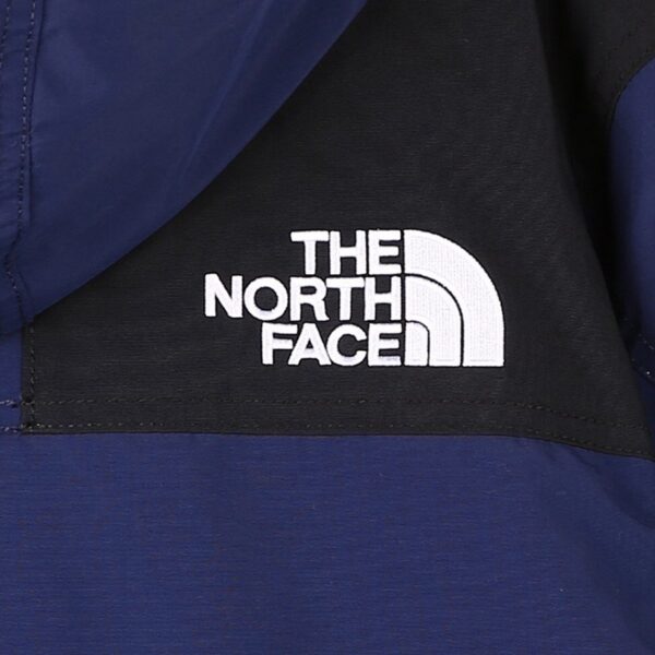 RÉPLICA CHAQUETA THE NORTH FACE GORE-TEX ‘AZUL MARINO’ - Imagen 6