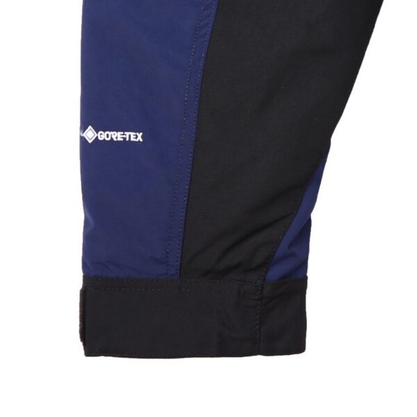 RÉPLICA CHAQUETA THE NORTH FACE GORE-TEX ‘AZUL MARINO’ - Imagen 5