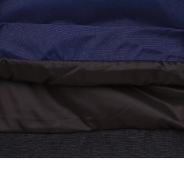 RÉPLICA CHAQUETA THE NORTH FACE GORE-TEX ‘AZUL MARINO’ - Imagen 3