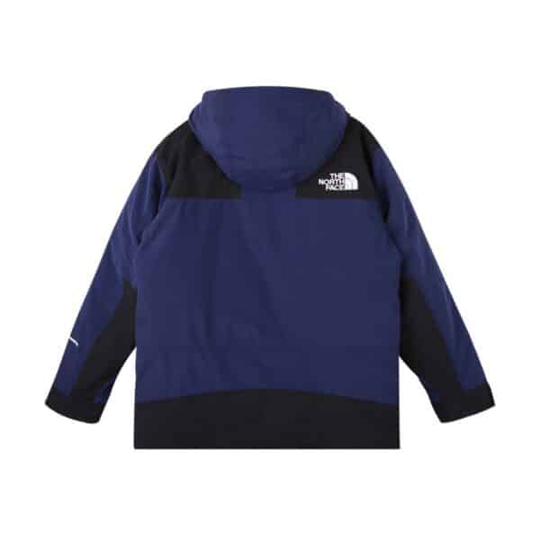 RÉPLICA CHAQUETA THE NORTH FACE GORE-TEX ‘AZUL MARINO’ - Imagen 2