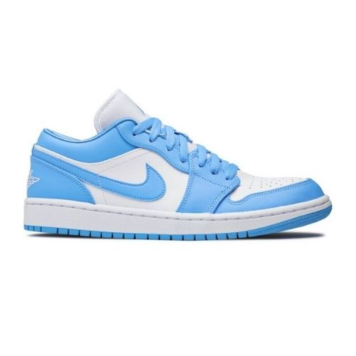 RÉPLICA AIR JORDAN 1 LOW