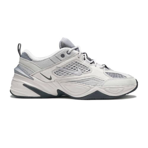RÉPLICA M2K TEKNO SP 'ATMOSPHERE GREY'