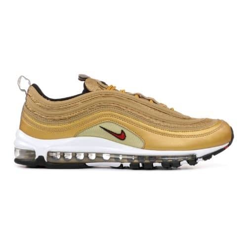 RÉPLICA AIR MAX 97 'ITALY GOLD'