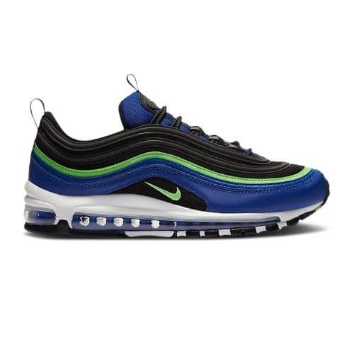 RÉPLICA AIR MAX 97 'ROYAL BLUE NEON'