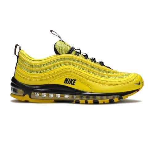 RÉPLICA AIR MAX 97 'BRIGHT CITRON'